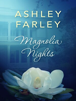 cover image of Magnolia Nights